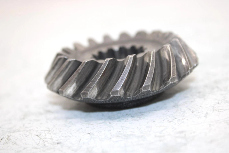 86 Yamaha  Moto 4 Oem Middle Bevel Gear 18T 59V-Y1754-00-00 AY39