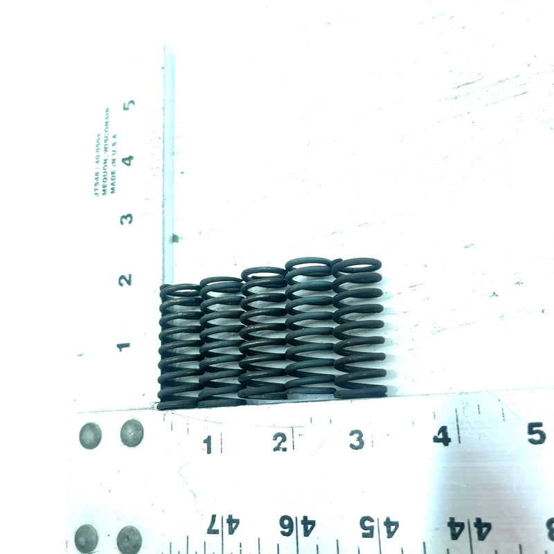 96 Yamaha Big Bear 350 4x4 OEM Valve Spring Set Of 5 90501-23763-00 AY55