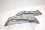 1999 Polaris 500 Xc Oem Engine Mount Strap Pair 5131877 5131876 SP28