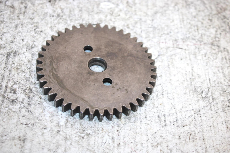 2001 Polaris Sportsman 500 Ho Oem Oil Pump Gear 3087173 AP88