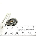 93-99 Kawasaki Bayou 400 4x4 OEM 29T Kickstart Idle Gear 13260-1222 AK32