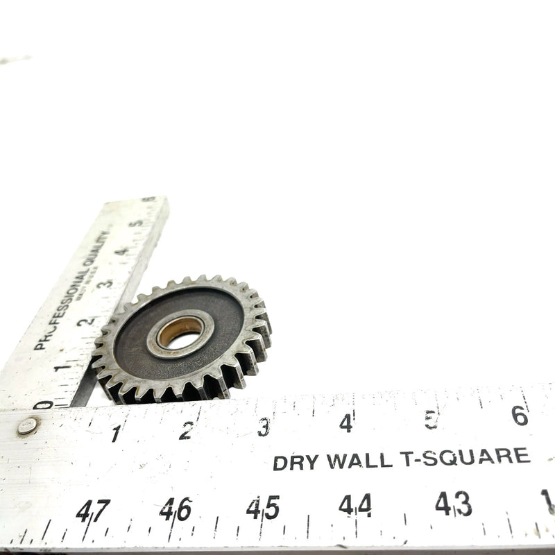 93-99 Kawasaki Bayou 400 4x4 OEM 29T Kickstart Idle Gear 13260-1222 AK32