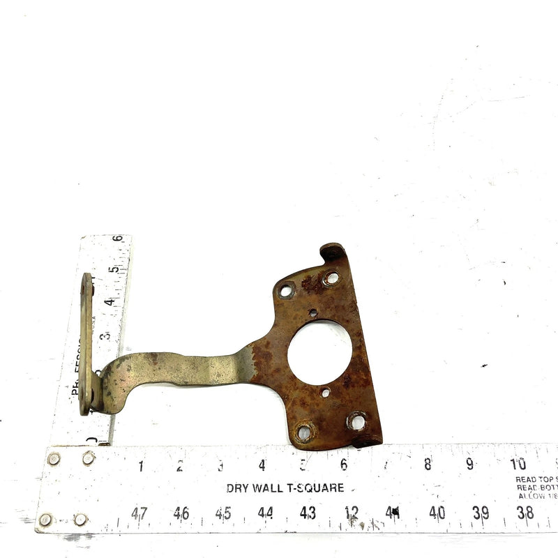 1987 Suzuki Quadrunner 4WD LT4WD OEM Meter Bracket 34950-19B10 AS40
