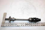 2007 Arctic Cat Atv 650 H1 Oem Front Secondary Drive Shaft 0819-089 AA25