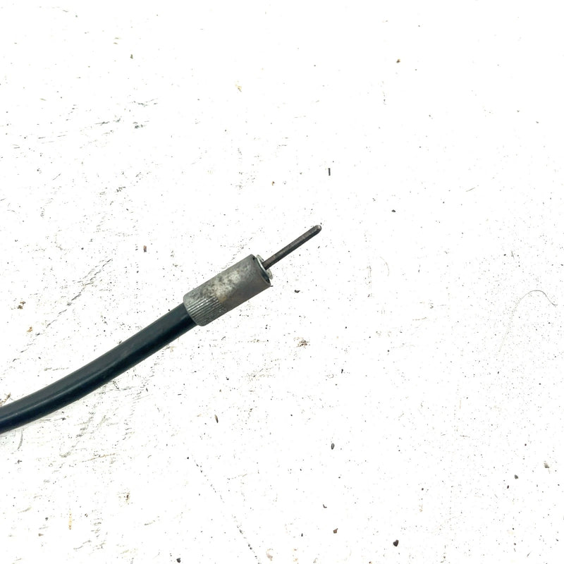 1989 Suzuki Quadrunner 4WD OEM Speedometer Cable 34910-19B13 AS35