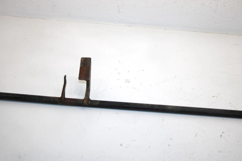 08 Polaris Ranger 700 4x4 Efi Oem Bed Box Latch 1016235-067 XP1