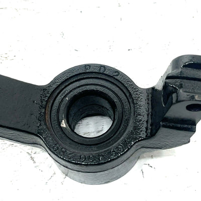 07-09 Can-Am Outlander 650 4x4 XT HO EFI OEM Right Front Knuckle 705400474 AB17