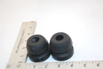04 Polaris Sportsman 500 Oem Front Shock Bumper Pair 5411608 5412665 Q150