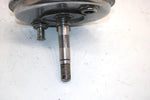 87 Kawasaki Bayou 185 Klf185a Oem Left Steering Spindle 41035-1217 AK13