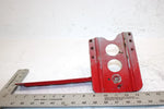 1998 Ski-doo Formula 500 Oem Left Rear Tunnel Bracket 518318924 SS1