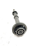 08-13 Polaris RZR 800 EFI OEM Transmission Gear Shaft 3235294 XP8.1