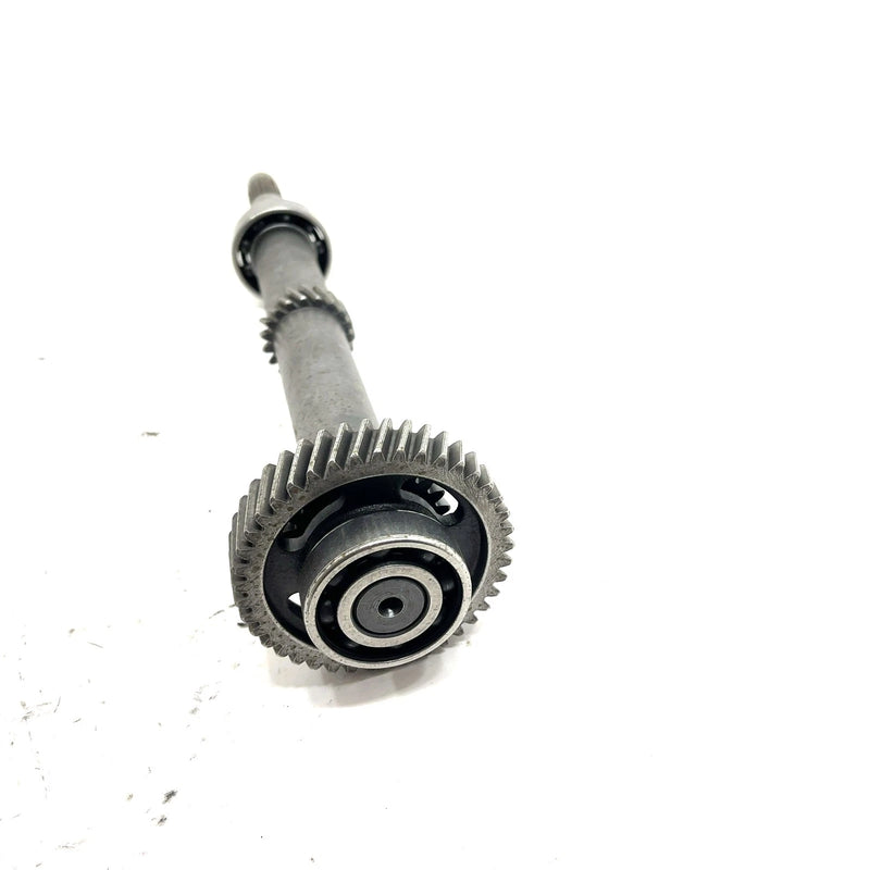 08-13 Polaris RZR 800 EFI OEM Transmission Gear Shaft 3235294 XP8.1