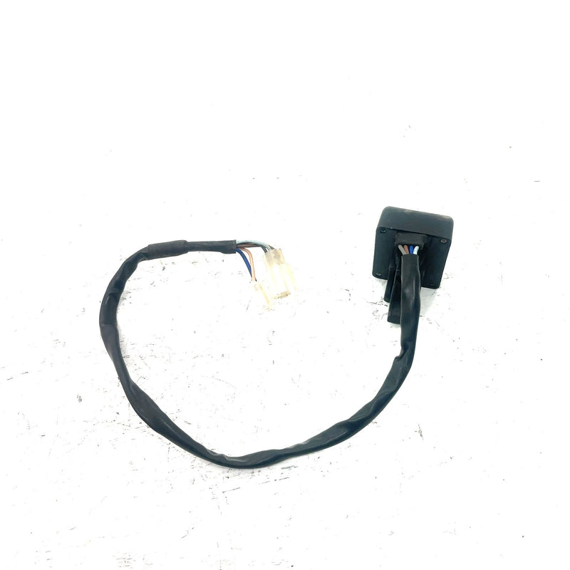 2007 Can-Am Outlander 650 4x4 XT HO EFI OEM Aftermarket Grip Heater AB17.1