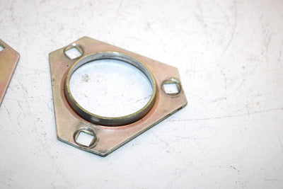 96 Arctic Cat Zrt 600 Oem Bearing Flange Plate Pair 0602-198 Q4198
