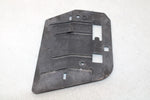 2009 Honda Trx680fga Oem Radiator Shroud 19033-HN8-000 AH23