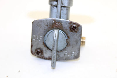 1999 Kawasaki Bayou 300 Oem Petcock Fuel Shut Off Valve 51023-0729 AK10