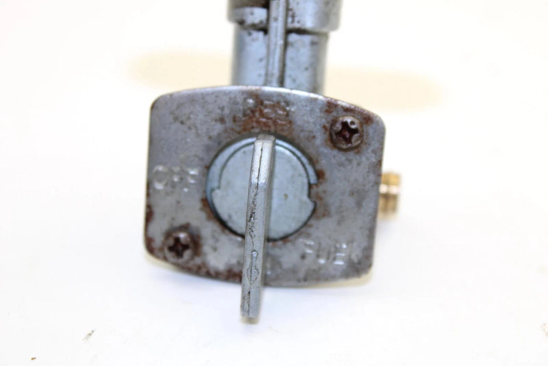 1999 Kawasaki Bayou 300 Oem Petcock Fuel Shut Off Valve 51023-0729 AK10