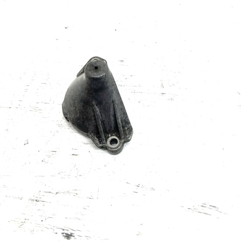 2004 John Deere Trail Buck 650 EXT OEM Starter Bindex Cover 420610376 AJ1.1