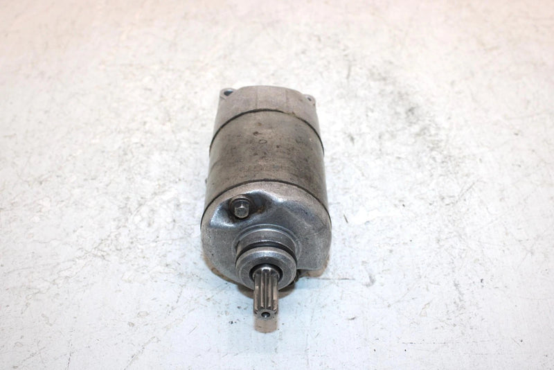 2003 Kawasaki Prairie 650 Oem Starter Motor 21163-1320 21163-0037 AK26