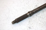 2019 Honda Trx500fe2ac Oem Rear Axle 42311-HR3-A20 AH12