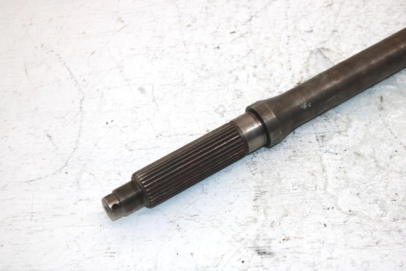 2019 Honda Trx500fe2ac Oem Rear Axle 42311-HR3-A20 AH12