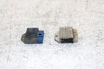 1995 Yamaha Vmax 500 Oem Voltage Regulator/Rectifier Set 8AB-81910-00-00 SY34