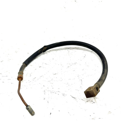 98-02 Arctic Cat 300 4X4 OEM Master Cylinder Brake Line 0437-073 AA15