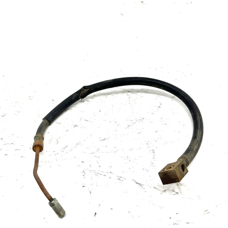 98-02 Arctic Cat 300 4X4 OEM Master Cylinder Brake Line 0437-073 AA15