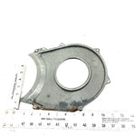 2004 John Deere Trail Buck 650 OEM Clutch Air Guide Plate 420610263 AJ1.1