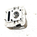89-01 Suzuki Quadrunner 160 OEM Cylinder Head 11100-02C00 AS32