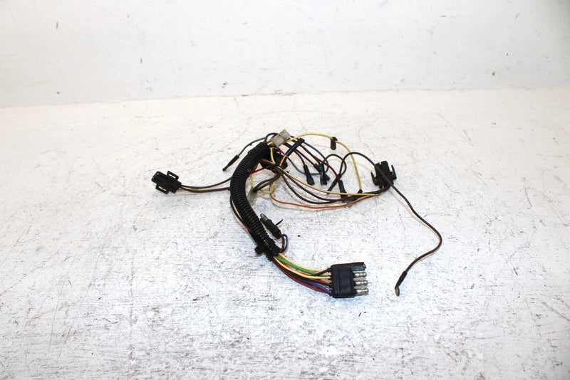 1994 Polaris Classic Touring Oem Handlebar Harness 2460472 SP55