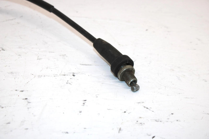 2009 Honda Trx 500 Fpea Foreman P/s Es Oem Throttle Cable 17910-HP0-A00 AH17