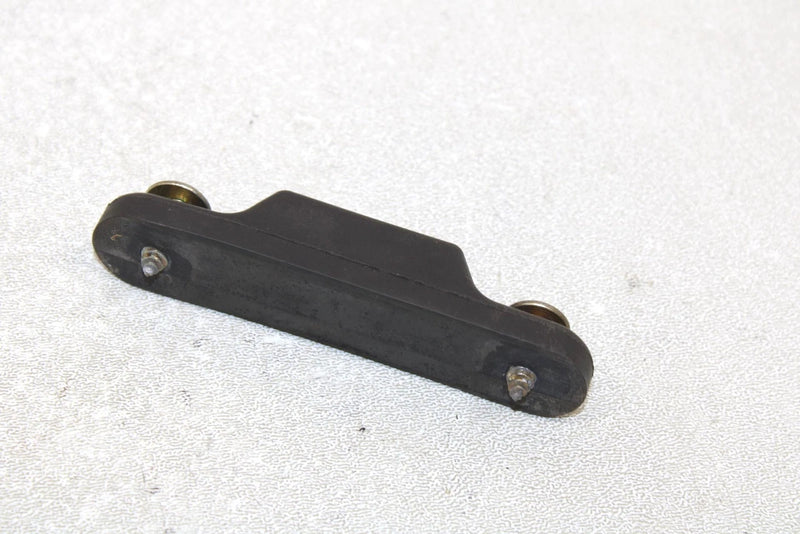 Polaris Oem Black Original Rail Reinforcement Bumper 5432166 Q1276