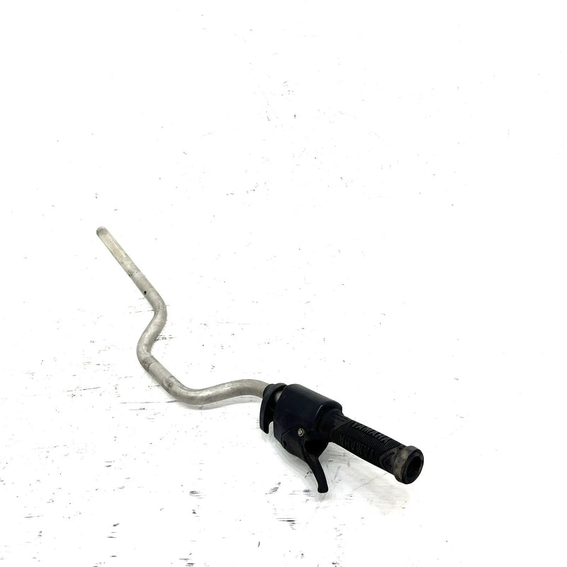 00-02 Yamaha WaveRunner GP1200 OEM Handlebars F0X-61552-00-00 JY28