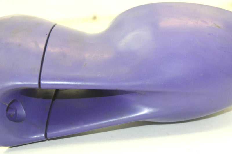 1997 Arctic Cat Montego Deluxe Oem Left Side Mirror 1673-239 JA7