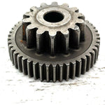 04-07 Honda Rancher 400 TRX400FA 4x4 OEM Starter Idler Gear 28131-HN7-000 AH77