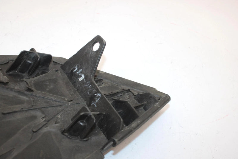 07 Arctic Cat F6 Sno Pro Efi Oem Right Knee Pad 3706-408 SAS2