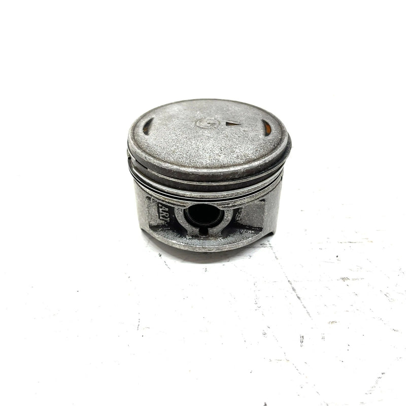 91-02 Suzuki King Quad 300 4x4 OEM 68.4mm Piston W/Pin  12111-19B80-0F0 AS34