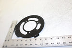 2002 Kawasaki Prairie 650 Oem Converter Cover 14091-1571 AK27