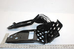 2001 Arctic Cat Zr 600 Oem Footrest Set 1706-358 1706-359 SA64