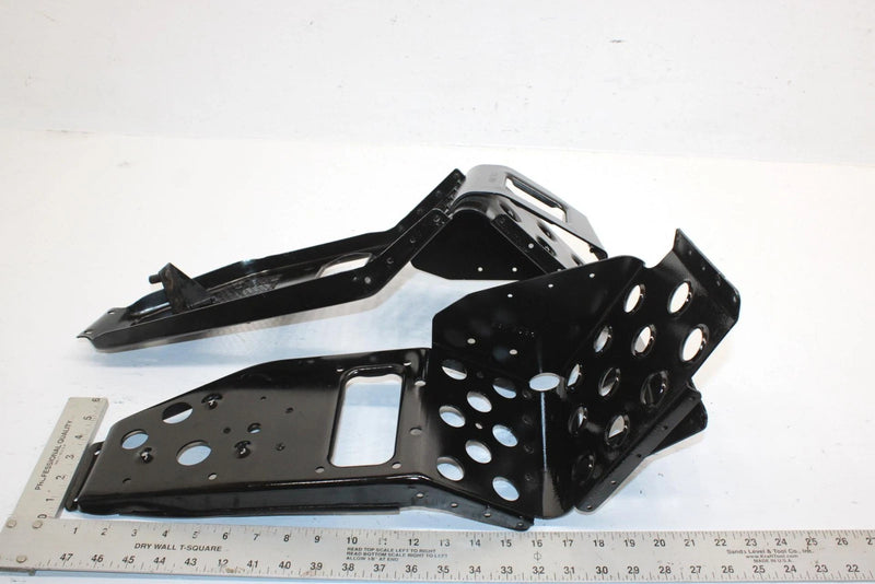 2001 Arctic Cat Zr 600 Oem Footrest Set 1706-358 1706-359 SA64