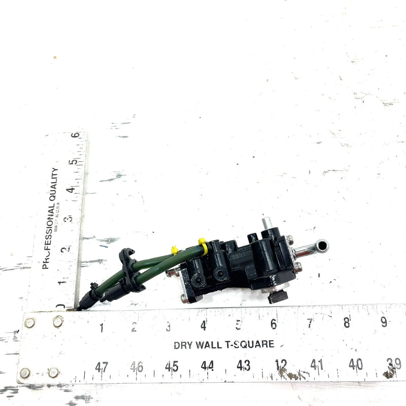 96-97 Yamaha WaveVenture 1100 WVT1100 OEM Oil Pump 64T-13200-00-00 JY14