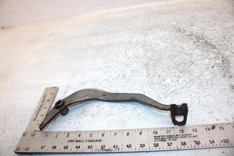 1994 Yamaha  Timberwolf 4wd Oem Rear Brake Pedal 4BD-27211-10-00 AY25