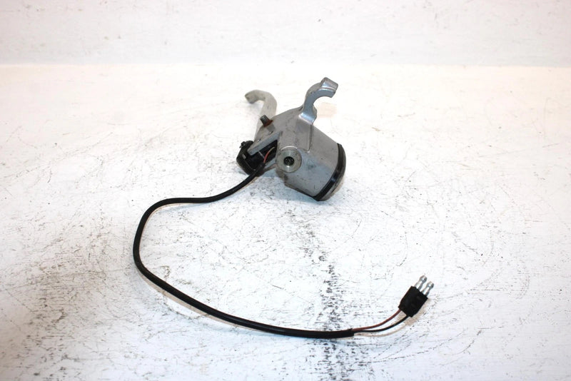 2004 Arctic Cat V2 650 Oem Hand Brake Master Cylinder 1502-765 AA28
