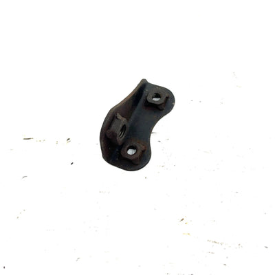 1982 Yamaha Tri Moto 125 OEM Rear Muffler Bracket 5V7-14771-00-00 AY62