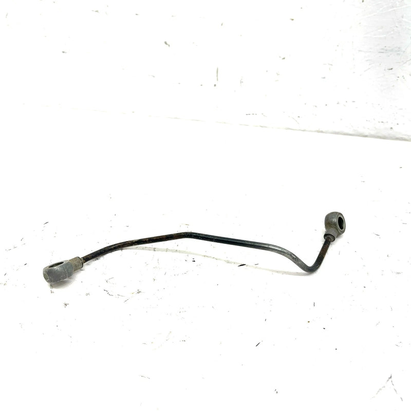 93-99 Kawasaki Bayou 400 KLF400B 4x4 OEM Oil Pipe 39193-1009 AK32