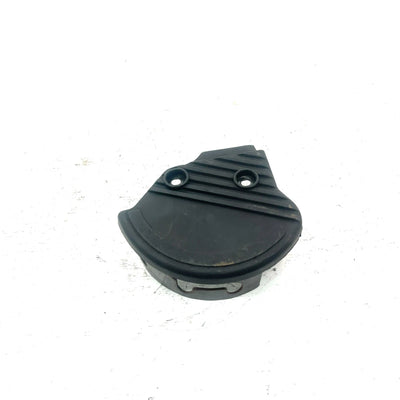 94-98 Yamaha Big Bear 350 YFM350FW 4x4 OEM Shifter Bracket 4SH-18128-01-00 AY55