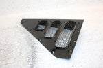 1994 Arctic Cat Ext 580 Oem Left Vent Backing Plate 0616-285 SA31