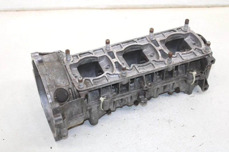 93 Polaris Xlt Oem Engine Block Crankcase 3084578 SP206
