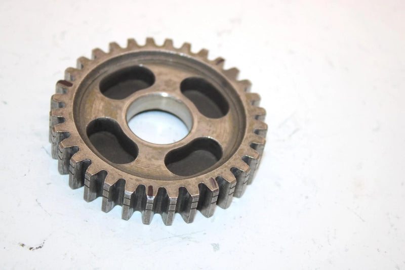 86 Honda Fourtrax 350 Trx350 4x4 Oem Top Mainshaft Gear 23481-HA7-670 AH31